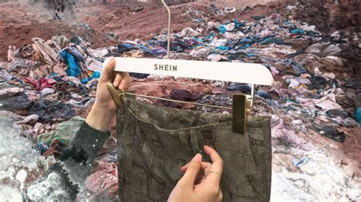 Is Shein Bad? All Fast Fashion Poses Environmental and Ethical Issues