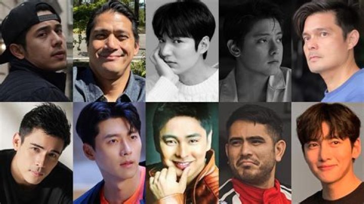 Is This Famous Pinoy Celebrity Separated At Birth? NEWS INFO PHILIPPINES