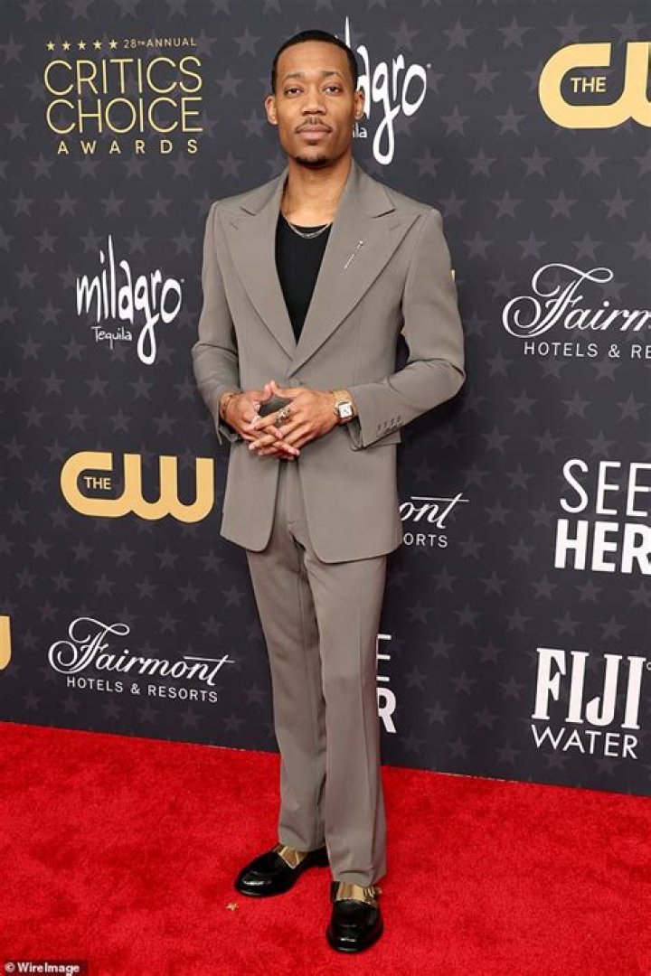 Is Tyler James Williams Gay? Are The Rumors Actually True?