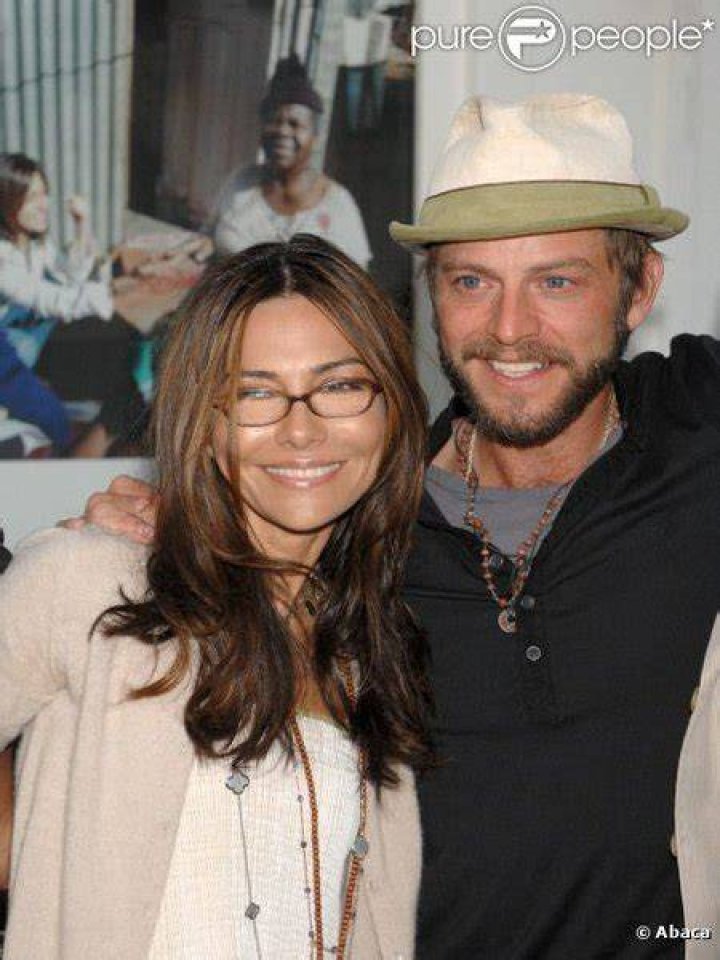 Is Vanessa Marcil Married? Her Bio, Age, Husband, Kids, Height, Weight