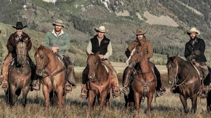 Is Yellowstone Based On A True Story? The Popular Western Drama OtakuKart
