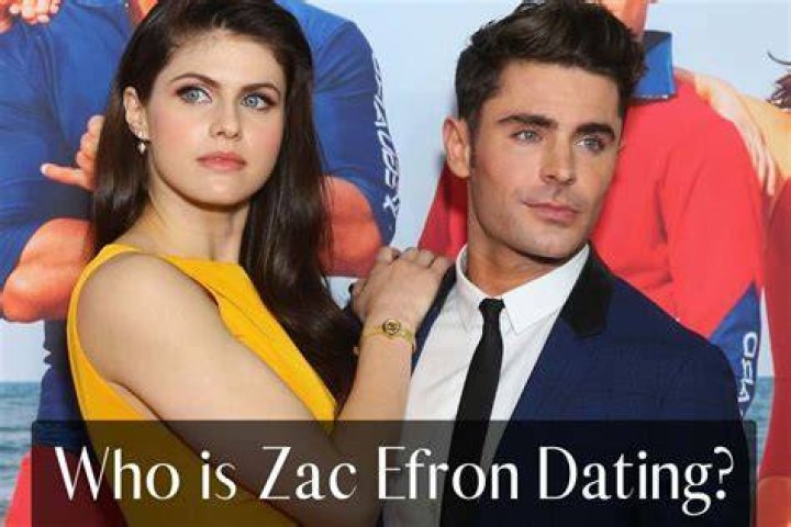Is Zac Efron Single? His Dating History, ExGirlfriends
