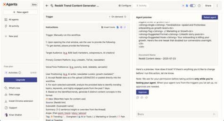Is Zapier free Reddit?