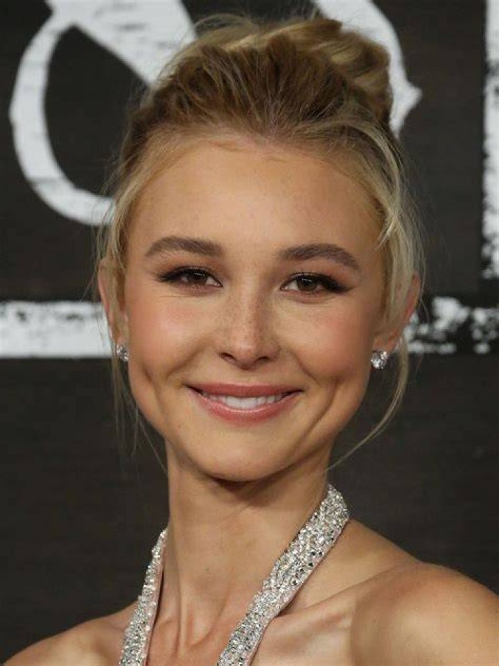 Isabel May Pictures Rotten Tomatoes