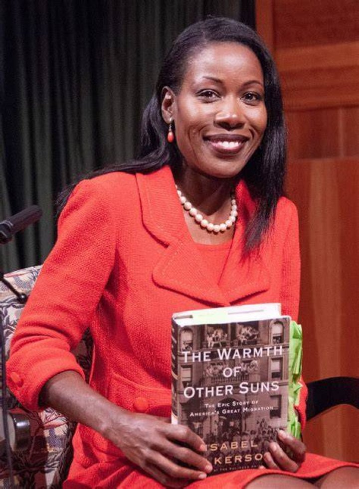 Isabel Wilkerson on Michelle Obama&rsquo;s and the Great Migration