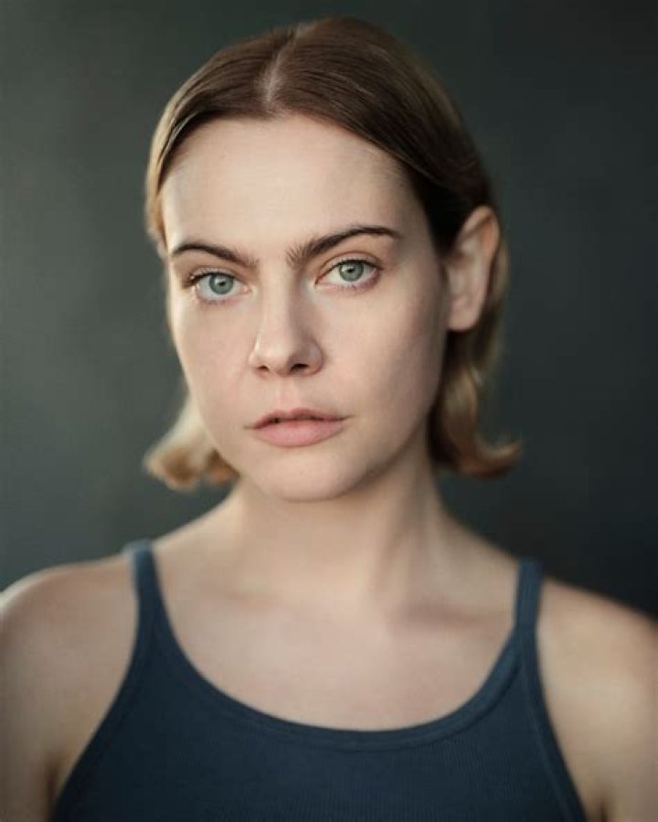 Isobel Jesper Jones United Agents