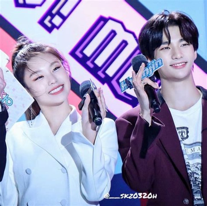 ITZY Yeji Relationship 2021 &mdash; Here&rsquo;s Why People Think She Dated SF9