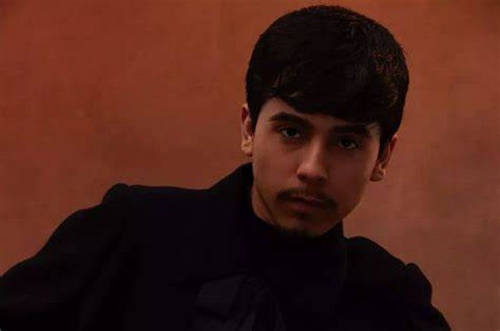 Ivan Cornejo (Singer) Bio, Wiki, Height, Girlfriend, Net Worth, Songs