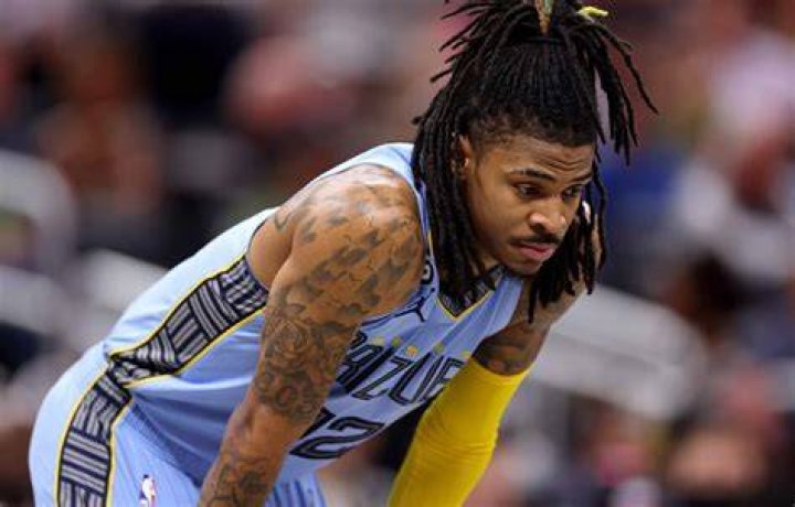 Ja Morant Has Reportedly Entered A Counseling Program And Has No