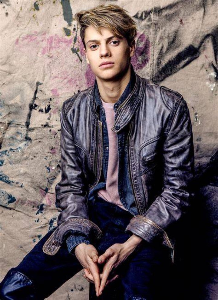 Jace Norman Nickelodeon