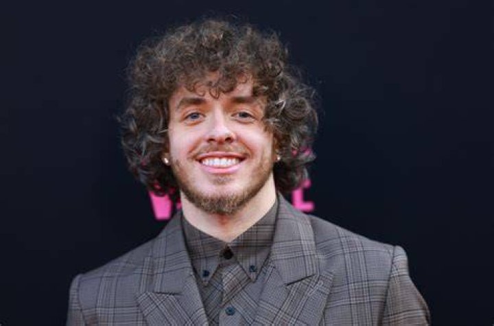 Jack Harlow to Star in &lsquo;White Men Can&rsquo;t Jump&rsquo; Remake Billboard