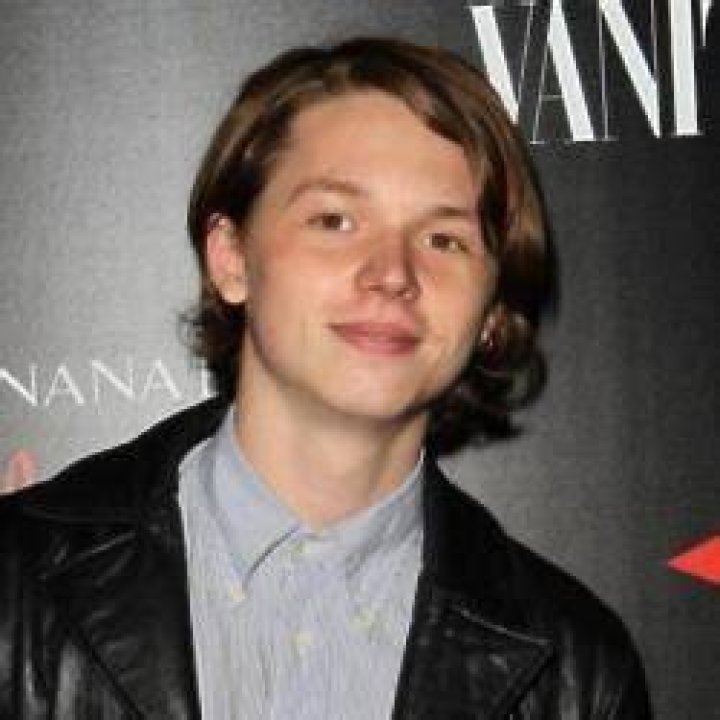 Jack Kilmer lands Yves Saint Laurent job
