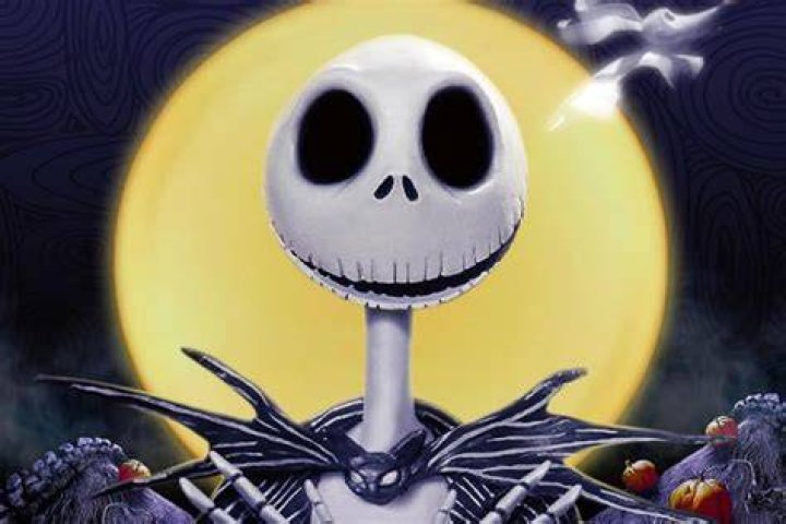 Jack Skellington The Nightmare Before Christmas The Pumpkin King Oogie
