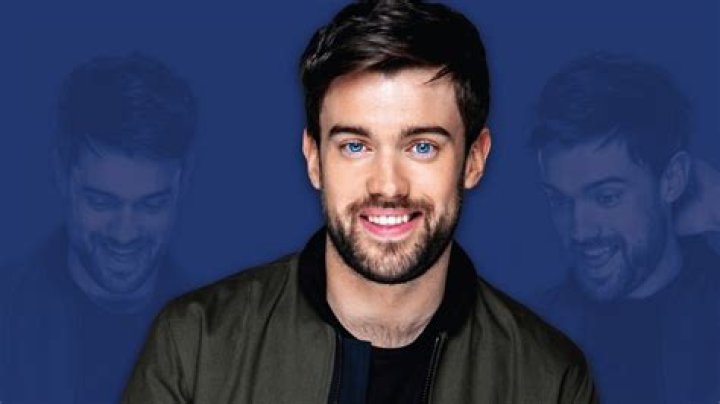 Jack Whitehall Biography, Height & Life Story Super Stars Bio