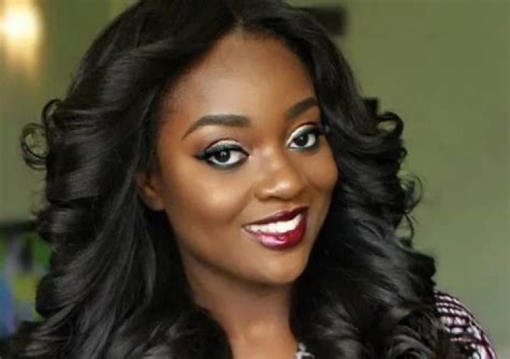 Jackie Appiah Pictured With Her Son Celebrities Nigeria
