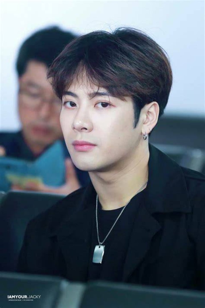 Jackson Wang, Got7 Jackson, Yugyeom, Youngjae, Kpop, Got7 Fanart