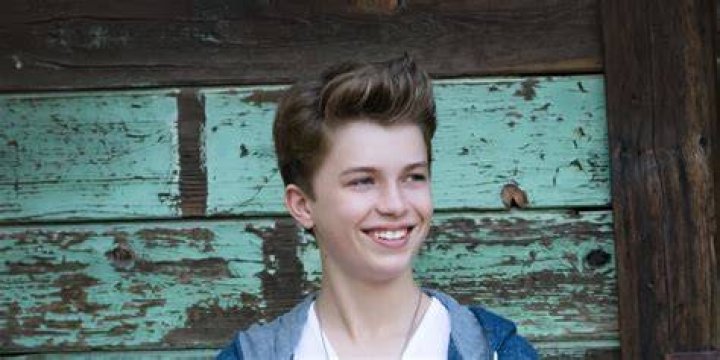 Jacob Fink Net Worth, Age, Bio, Wiki, Career, Songs, Albums, facts