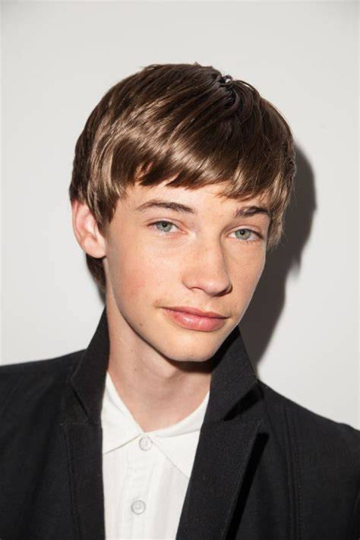 Jacob Lofland IMDb