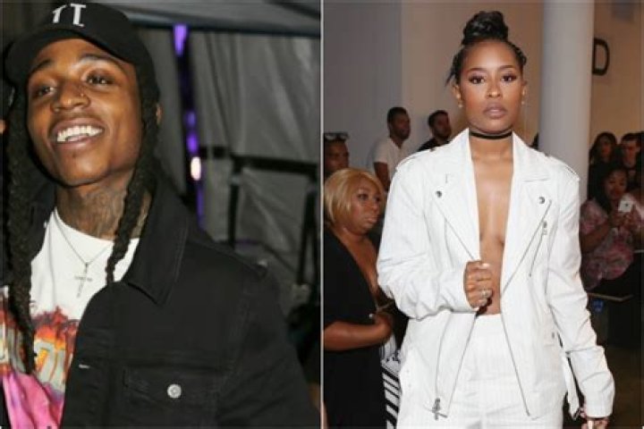Jacquees + Dej Loaf Deeper New Music CONVERSATIONS ABOUT HER