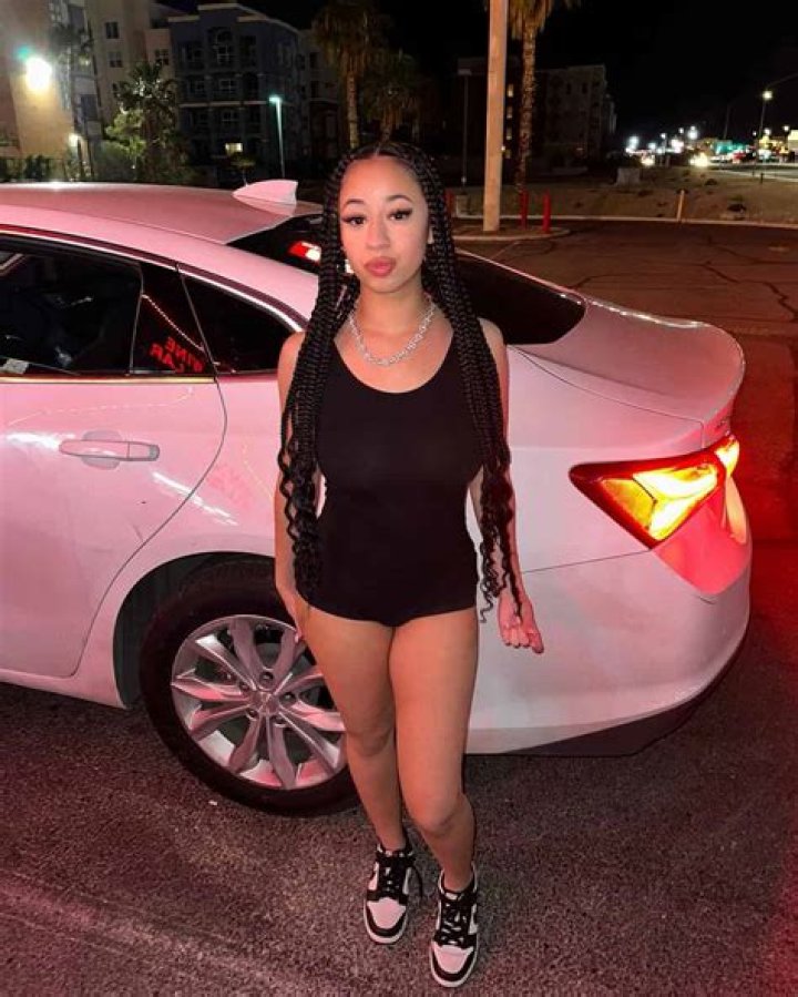 Jaden Newman Bio, Age, Height, Family, Siblings, Boyfirend & Net Worth