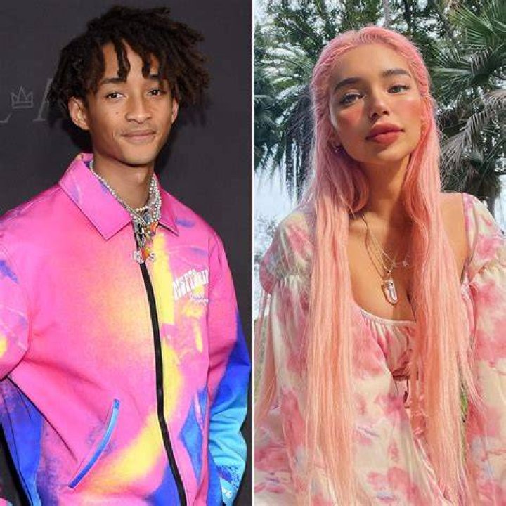Jaden Smith Leaned on GF Sab Zada Amid Will Smith's Oscar Drama Us Weekly