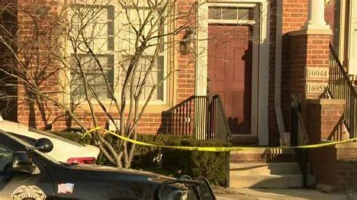 Jake Burns Murder Suicide Who Is Desiree Staperfene Boyfriend? Age
