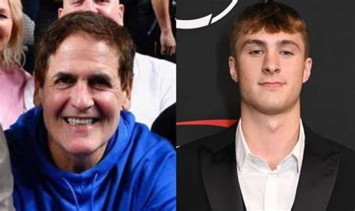 Jake Cuban (Mark Cuban's Son) Age, Birthday, Net Worth, Instagram, Wiki