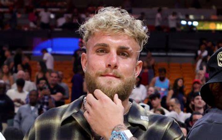 Jake Paul Claims His Father Would Physically Abuse Him
