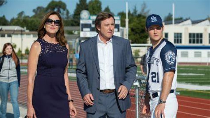 Jake Weber 13 Reasons Why Season 2 New Cast POPSUGAR Entertainment