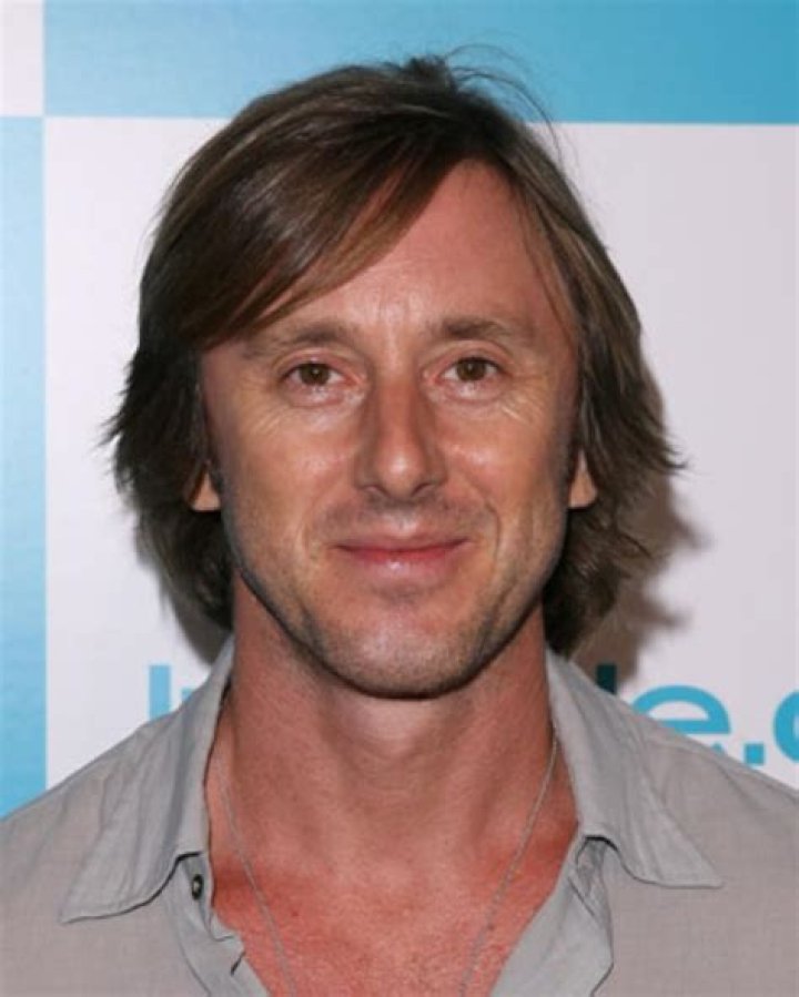 Jake Weber Ethnicity of Celebs