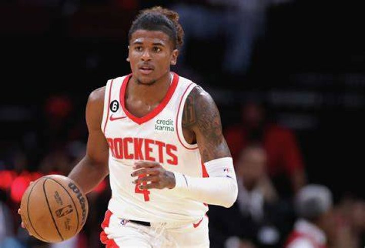 Jalen Green&rsquo;s deal can change the future of NBA development Annenberg