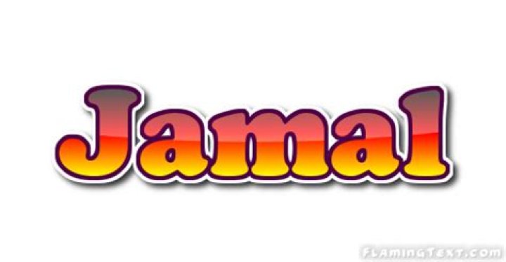 Jamal First Name Personality & Popularity
