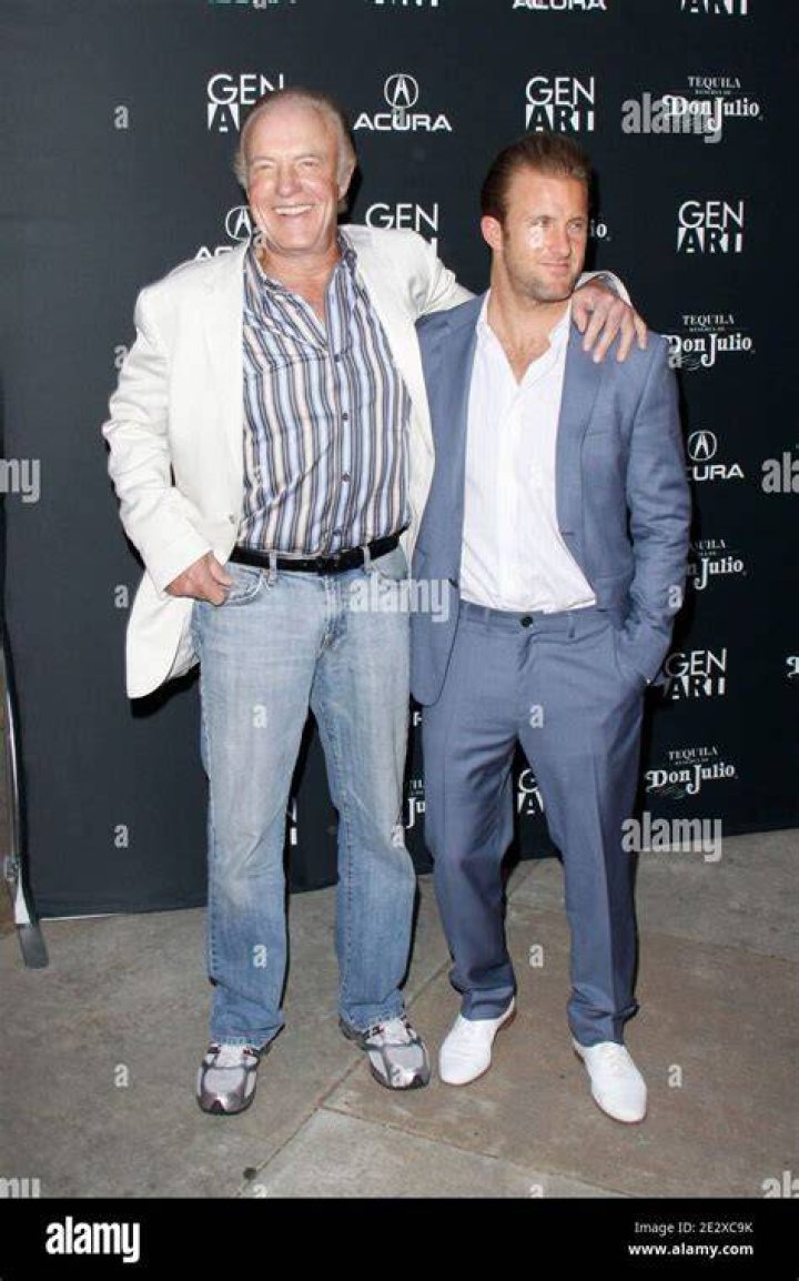 James Caan Height, Weight, Interesting Facts, Career Highlights