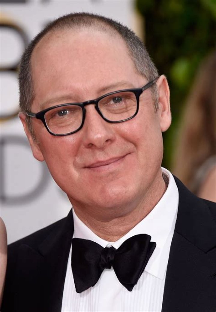 James Spader filmography and biography on