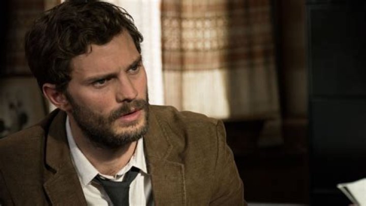 Jamie Dornan Films New Movie with Shailene Woodley See the Set Photos
