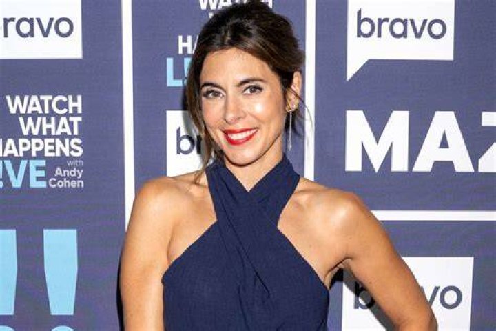 JamieLynn Sigler 2024 Boyfriend, net worth, tattoos, smoking & body