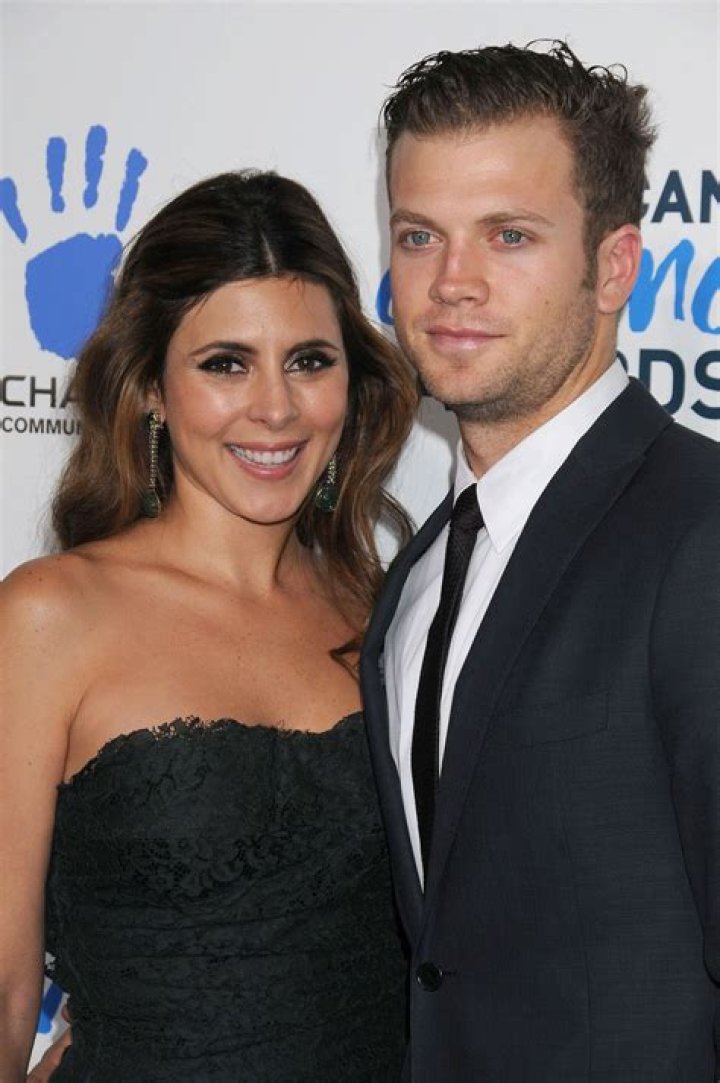JamieLynn Sigler Is Engaged to Pro Baseball Player Cutter Dykstra
