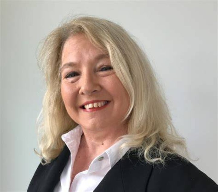 Jan Blair Head shot