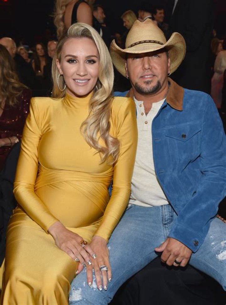 Jason Aldean Wife Meet Brittany Kerr Aldean