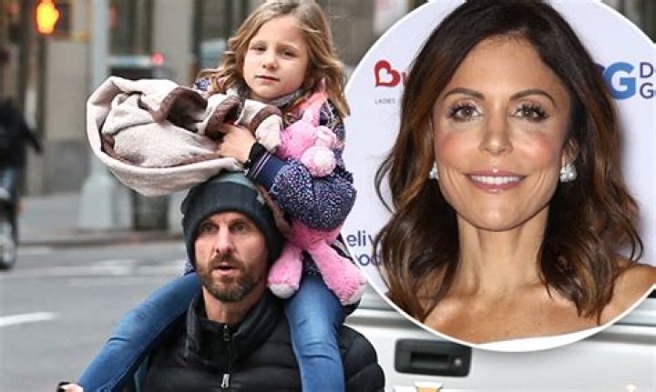 Jason Hoppy Wiki, Age, Parents, Bethenny Frankel, Net Worth, Now, Job