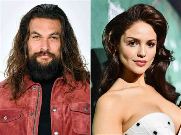 Jason Momoa and Eiza Gonz&aacute;lez Break Up After Whirlwind Romance