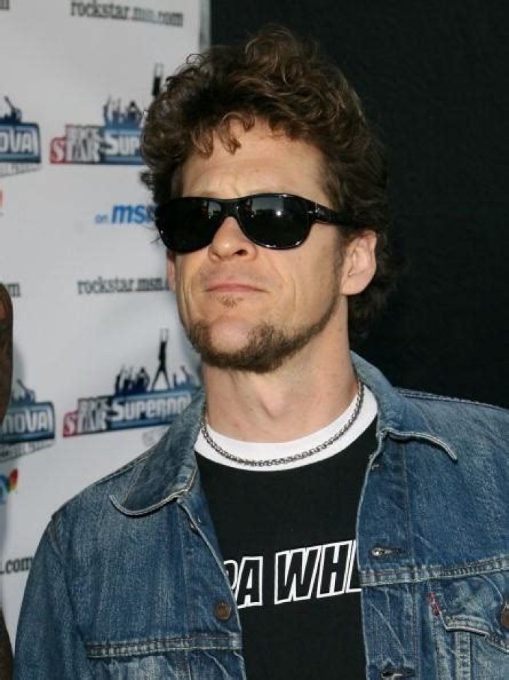 Jason Newsted Net Worth Celebrity Net Worth