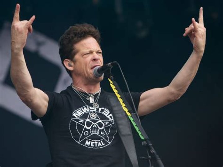 Jason Newsted Net Worth, Heavy Metal Musician