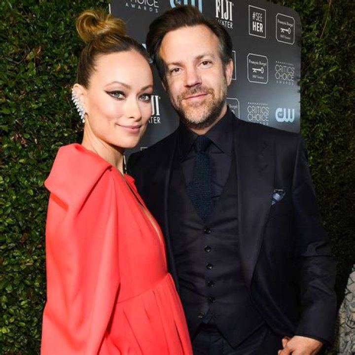 Jason Sudeikis and Olivia Wilde’s net worth is reportedly the same