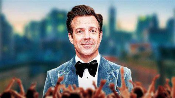 Jason Sudeikis Net Worth 2024 Age, Assets & Salary