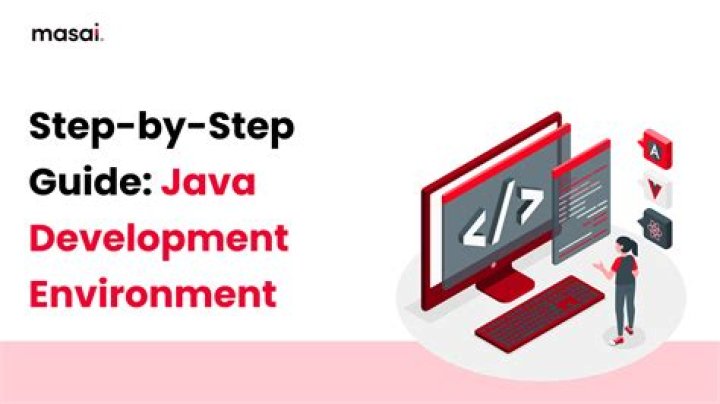 Java Development Environment Setup Java Tutorial for Beginners