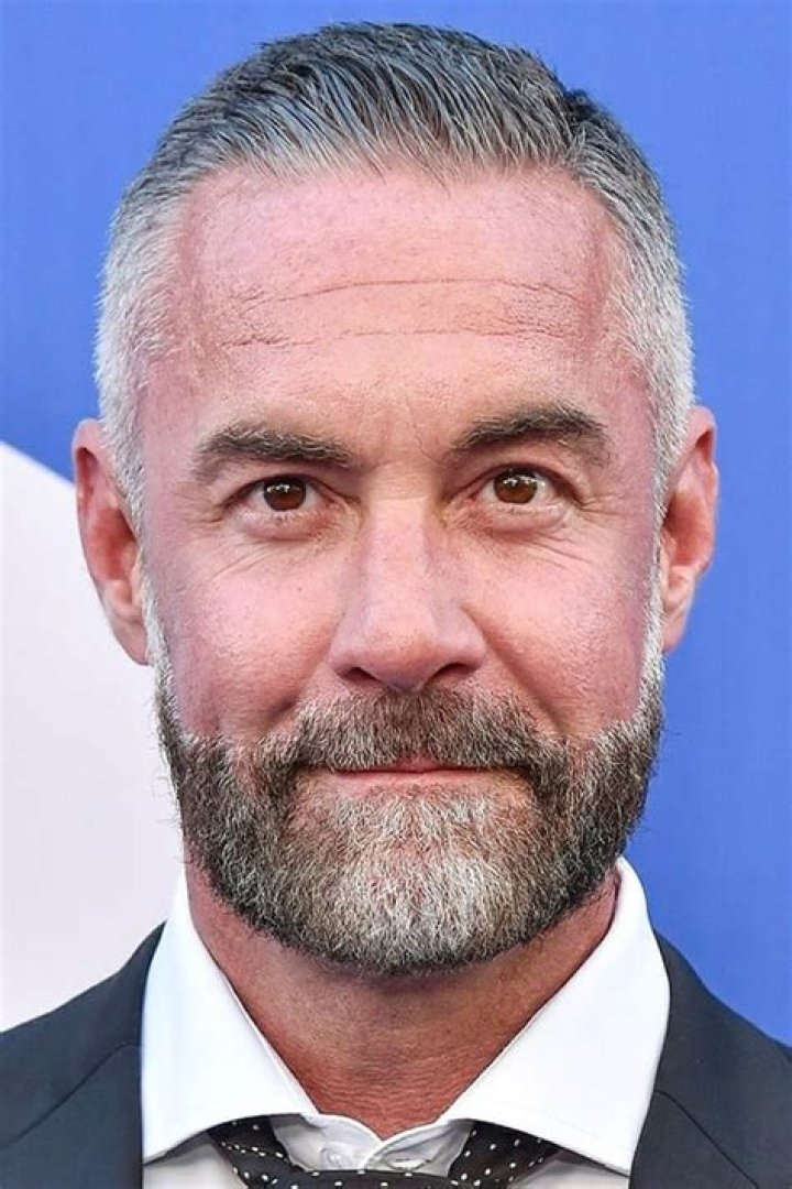 Jay Harrington Filmographie AlloCin&eacute;