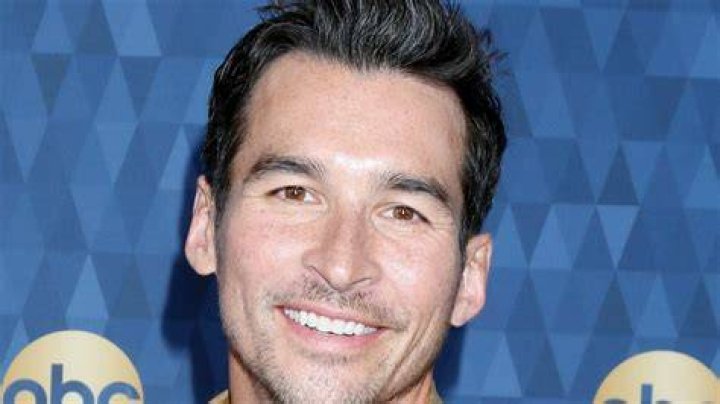 Jay Hayden publicity photo by photographer Brad Buckman. Jay is a