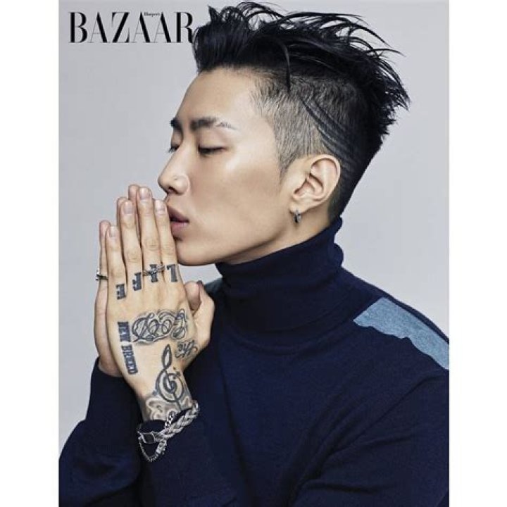 Jay Park Net Worth 2021 How Much Has the CEO of AOMG and H1GHR MUSIC