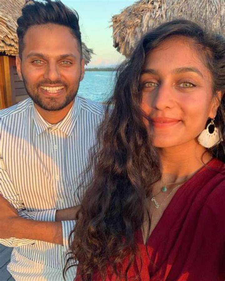 Jay Shetty Age, Girlfriend, Wife, Family, Biography & More &raquo; StarsUnfolded